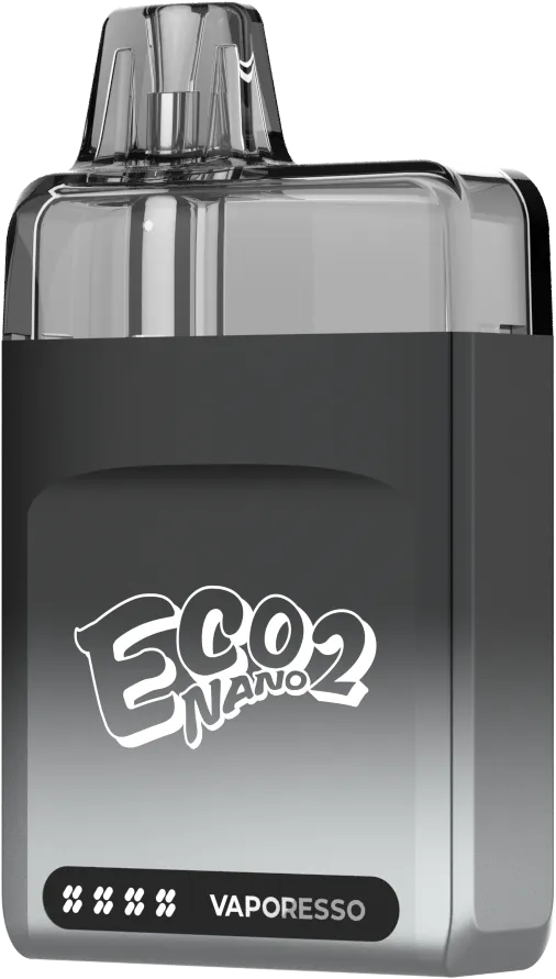 Vaporesso-Eco-Nano-2-Urban-Grey
