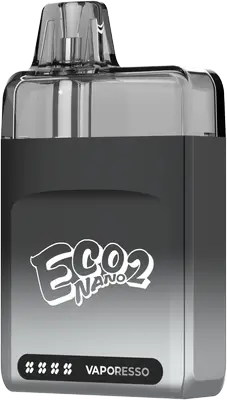 Vaporesso-Eco-Nano-2-Urban-Grey