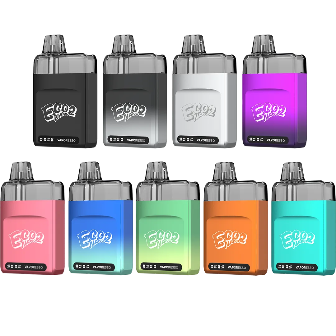 Vaporesso Eco Nano 2