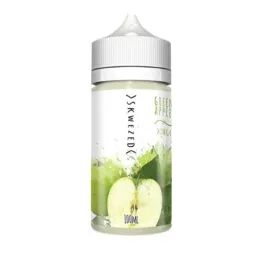 Skwezed - Green Apple (100 ml, Shortfill)