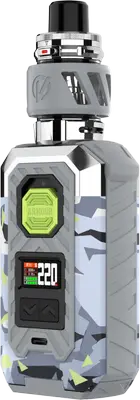 Vaporesso Armour MAX Kit Camo Blue