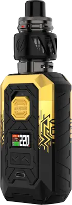 Vaporesso Armour Max Kit Cyber Gold