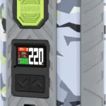 Vaporesso Armour Max Mod Camo Blue