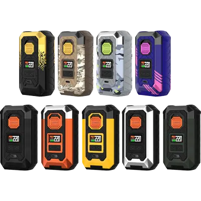 Vaporesso Armour Max Mod (220 W)
