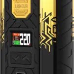 Vaporesso Armour Max Mod Cyber Gold