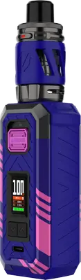 Vaporesso Armour S Kit Cyber Blue