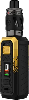 Vaporesso Armour S Kit Cyber Gold