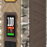 Vaporesso Armour S Mod (100 W) Camo Brown