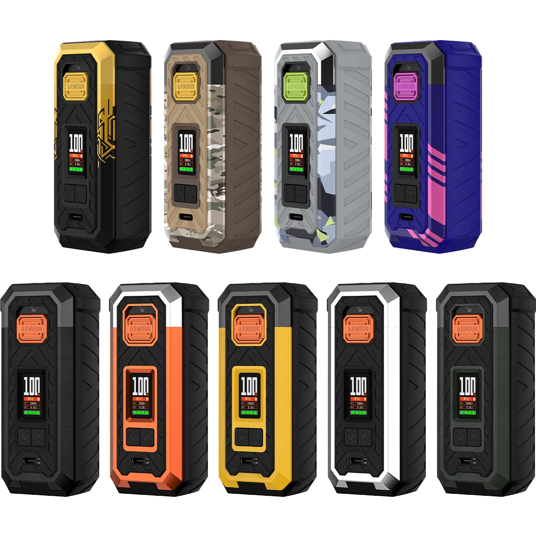 Vaporesso Armour S Mod (100 W)