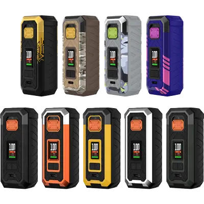 Vaporesso Armour S Mod (100 W)
