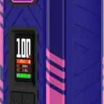 Vaporesso Armour S Mod (100 W) Cyber Blue