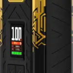 Vaporesso Armour S Mod (100 W) Cyber Gold