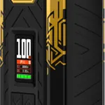 Vaporesso Armour S Mod (100 W) Cyber Gold