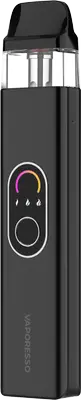 Vaporesso-Xros-4-Black