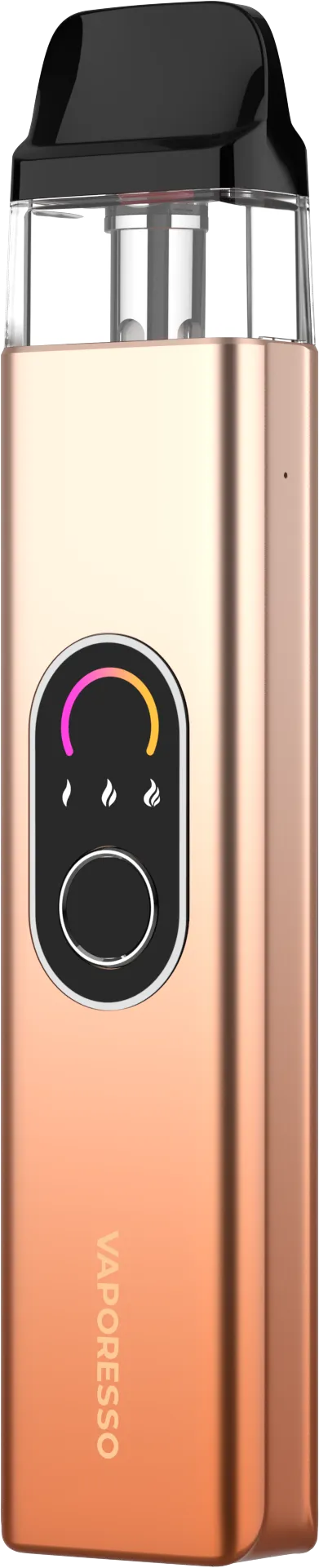 Vaporesso-Xros-4-Champagne-Gold