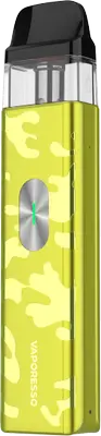 Vaporesso XROS 4 Mini Camo Yellow