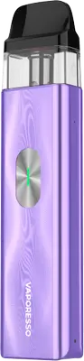 Vaporesso XROS 4 Mini Ice Purple