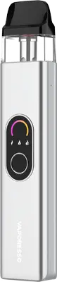 Vaporesso-Xros-4-Silver