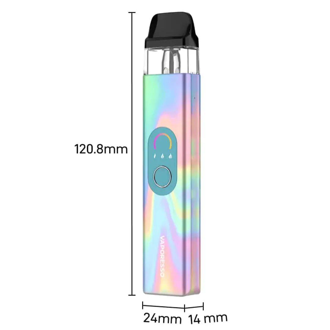 Vaporesso XROS 4 Pod Kit (3 ml, 1000 mAh)