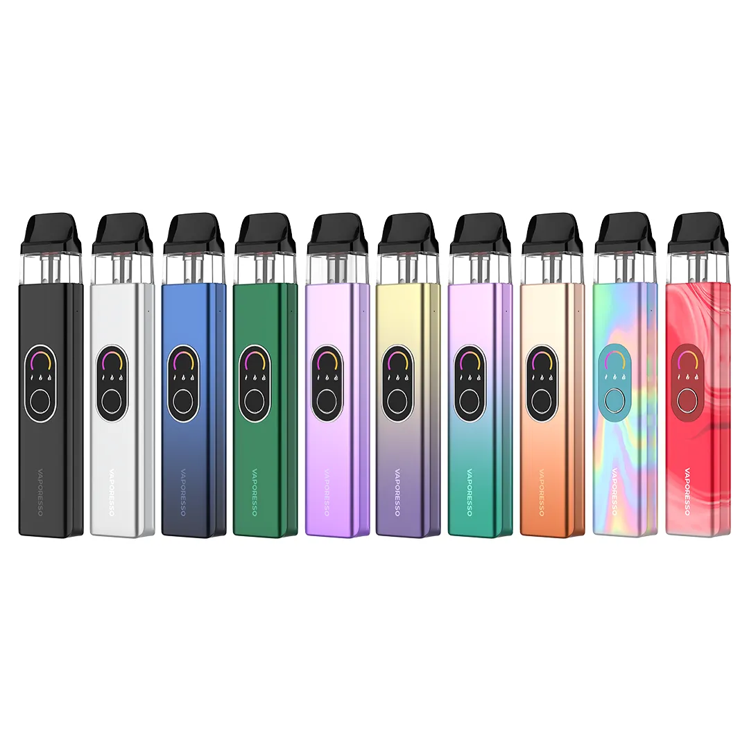 Vaporesso-Xros-4