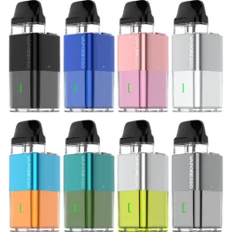 Vaporesso XROS Cube Kit (2 ml, 900 mAh)