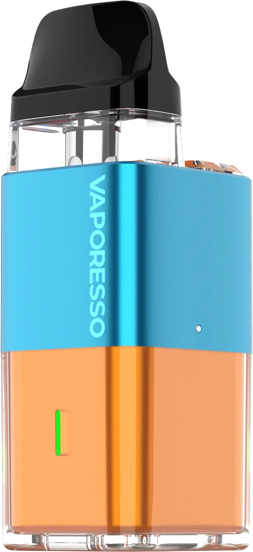 Vaporesso XROS Cube Kit Bondi Blue