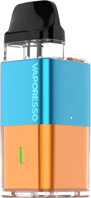 Vaporesso XROS Cube Kit Bondi Blue