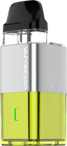 Vaporesso XROS Cube Kit Cyber Lime