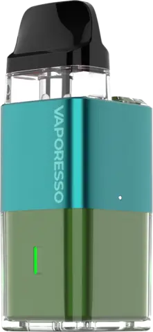 Vaporesso XROS Cube Kit Forest Green