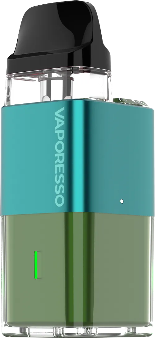 Vaporesso XROS Cube Kit Forest Green