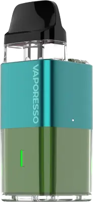 Vaporesso XROS Cube Kit Forest Green