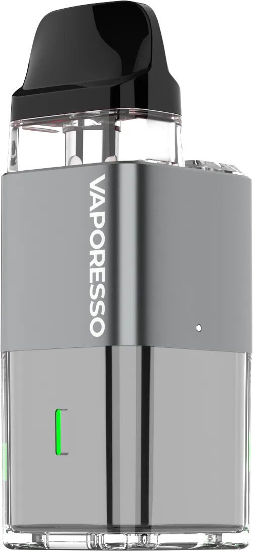 Vaporesso XROS Cube Kit Grey