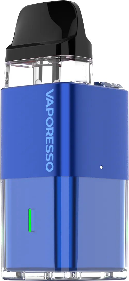 Vaporesso XROS Cube Kit Ocean Blue