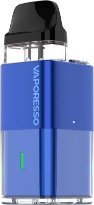 Vaporesso XROS Cube Kit Ocean Blue