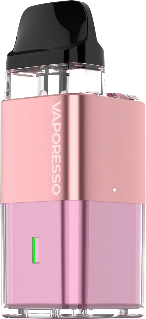 Vaporesso XROS Cube Kit Sakura Pink