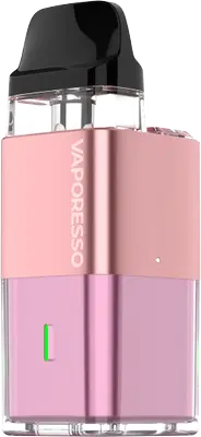 Vaporesso XROS Cube Kit Sakura Pink