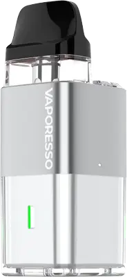 Vaporesso XROS Cube Kit Silver