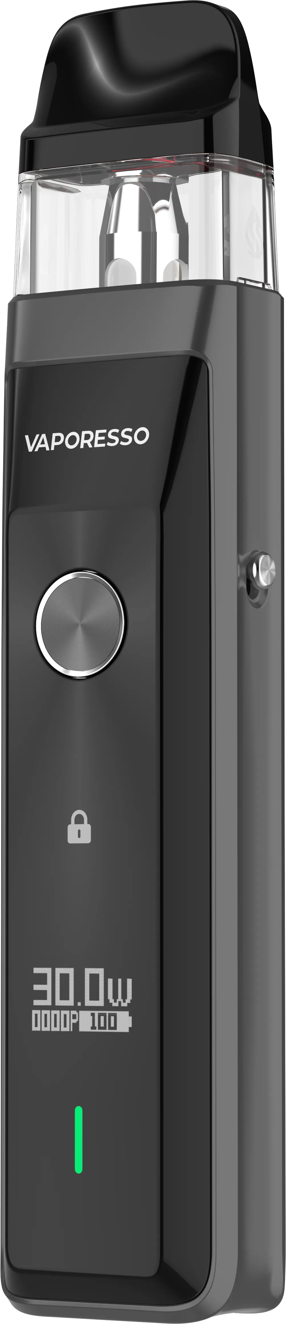 Vaporesso XROS PRO Black