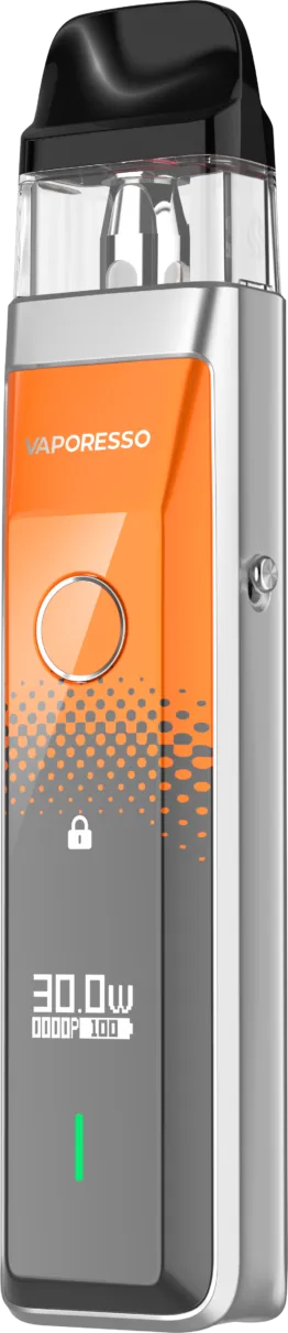 Vaporesso XROS PRO Kit (3 ml, 1200 mAh)