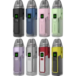 Vaporesso LUXE X2 Kit (5 ml, 2000 mAh)