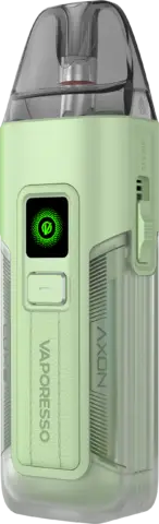 Vaporesso LUXE X2 Kit (5 ml, 2000 mAh) Avocado Green