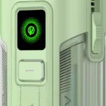 Vaporesso LUXE X2 Kit (5 ml, 2000 mAh) Avocado Green