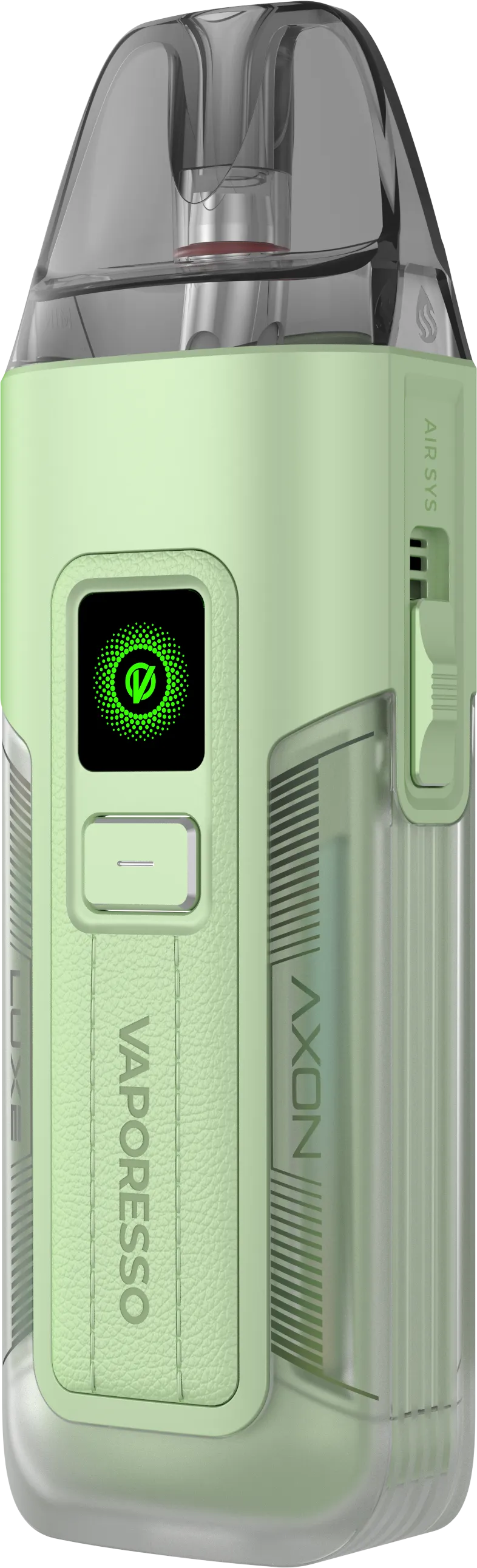 Vaporesso LUXE X2 Kit (5 ml, 2000 mAh) Avocado Green