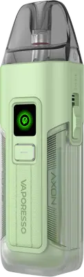 Vaporesso LUXE X2 Kit (5 ml, 2000 mAh) Avocado Green