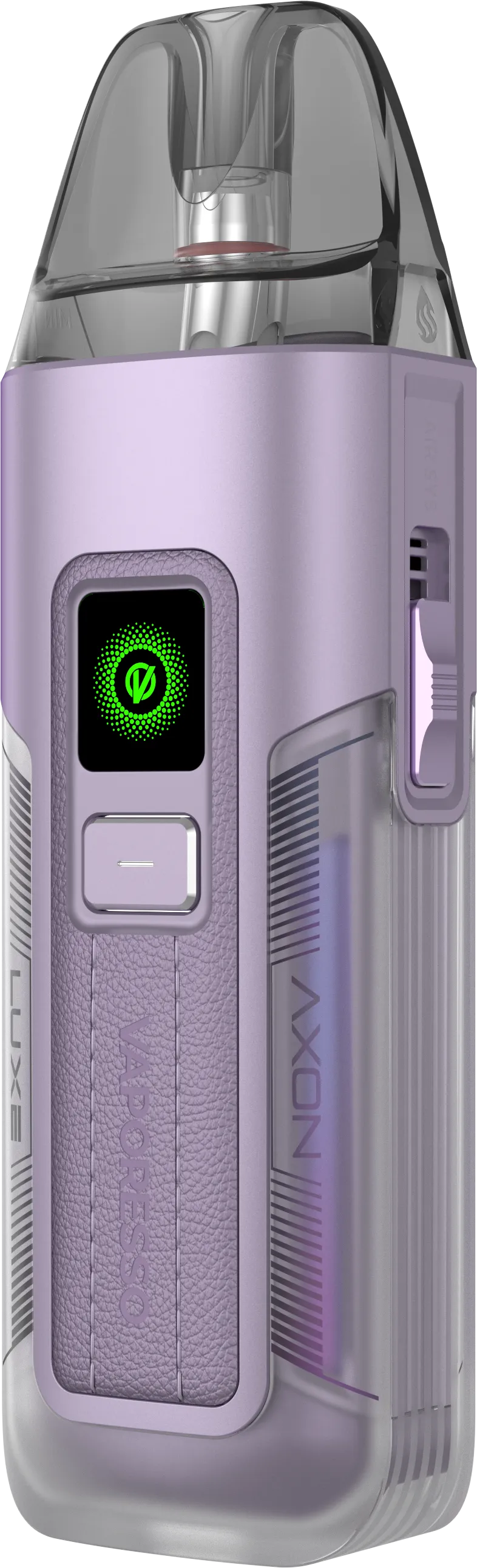 Vaporesso LUXE X2 Kit (5 ml, 2000 mAh) Light Purple