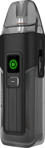 Vaporesso LUXE X2 Kit (5 ml, 2000 mAh) Night Black