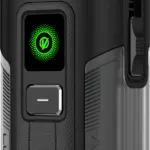 Vaporesso LUXE X2 Kit (5 ml, 2000 mAh) Night Black