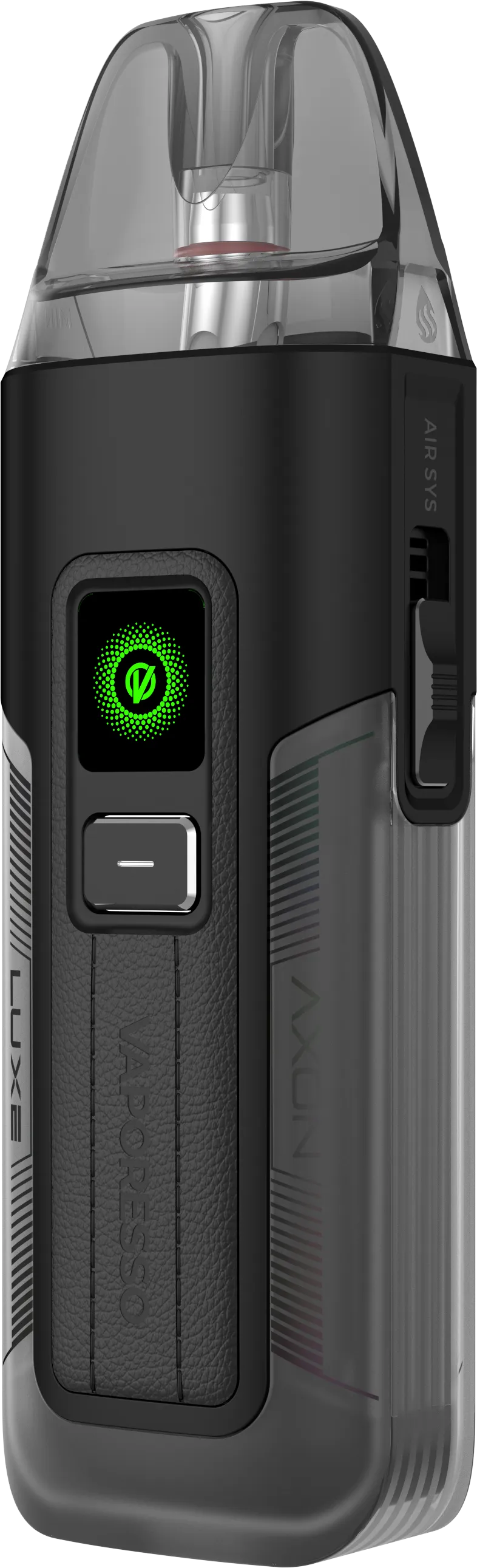 Vaporesso LUXE X2 Kit (5 ml, 2000 mAh) Night Black