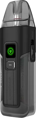 Vaporesso LUXE X2 Kit (5 ml, 2000 mAh) Night Black