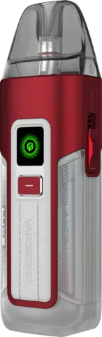Vaporesso LUXE X2 Kit (5 ml, 2000 mAh) Ruby White